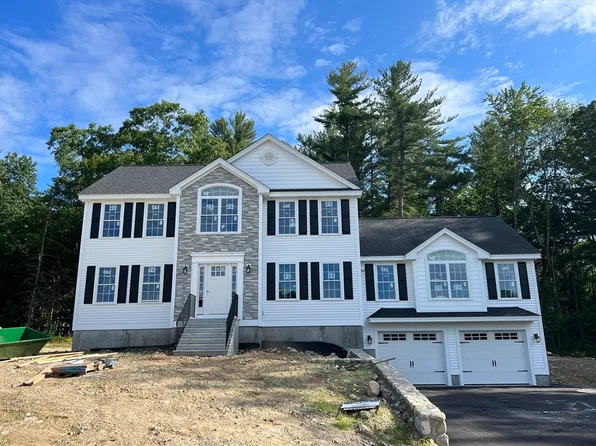 63 Berube Ln #12, Dracut, MA 01826