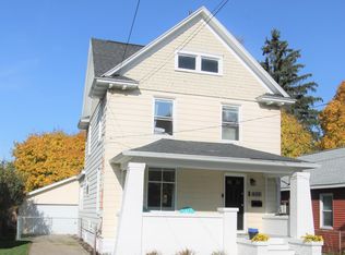 439 Alger St SE, Grand Rapids, MI 49507