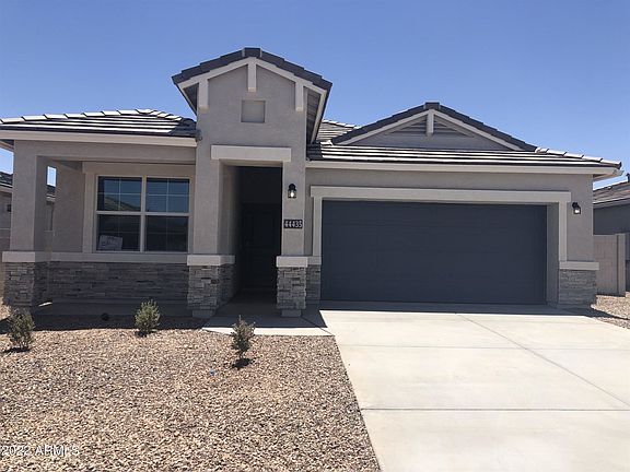 4th image of 44435 W Palo Aliso Way