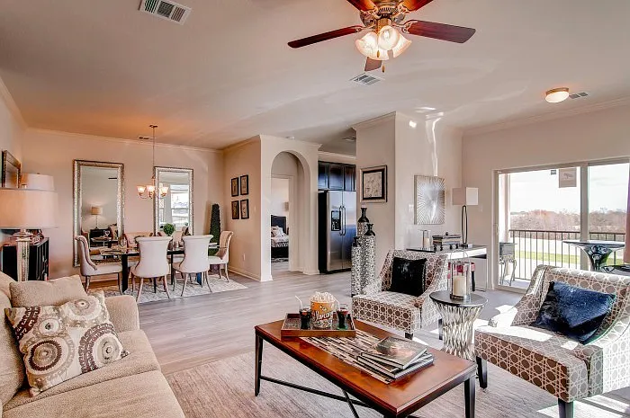 Double Eagle Townhomes — Photo 17