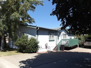 325 Deschutes Ln SPACE 137, Roseburg, OR 97471