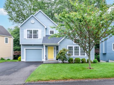 14 Linden Heights #14, Norwalk, CT, 06851