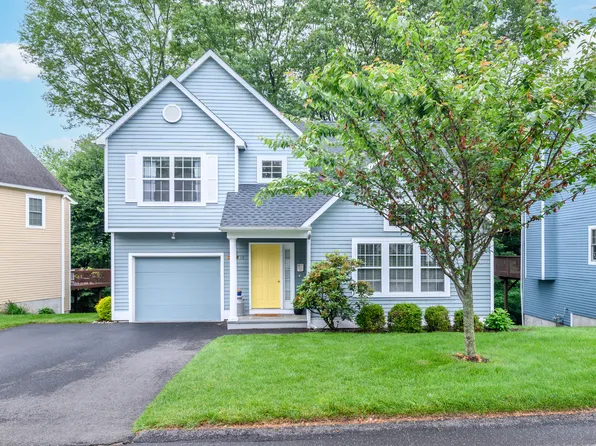 14 Linden Heights #14, Norwalk, CT 06851