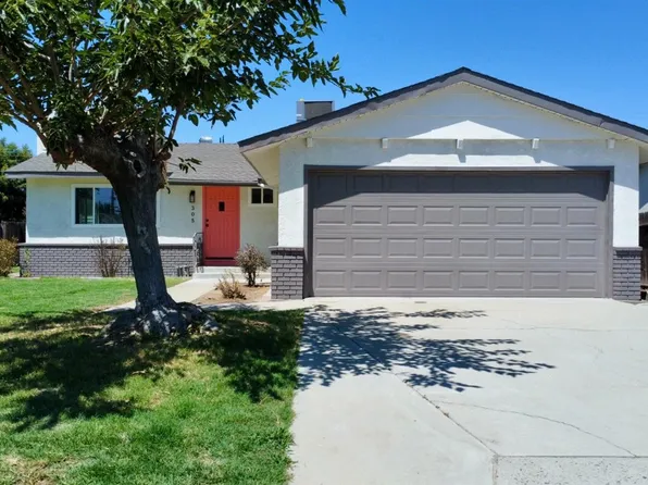 305 Maple St, Madera, CA 93637