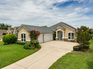 2034 Medinah Lane Grn, Green Cove Springs, FL 32043