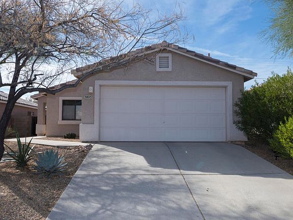 4th image of 3805 N Nash Creek Ct