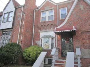 22512 Mentone Ave, Springfield Gardens, NY 11413