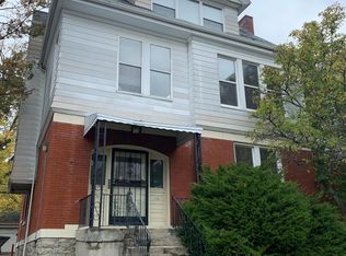 2191 Victory Pkwy APT 2, Cincinnati, OH 45206