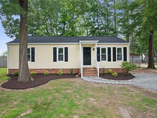 8700 Leafycreek Dr, North Chesterfield, VA 23237