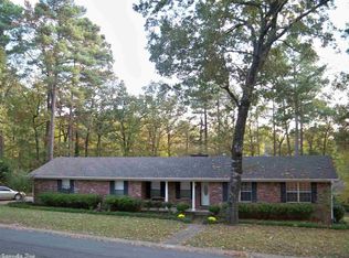 1913 Lynnwood, Benton, AR 72015