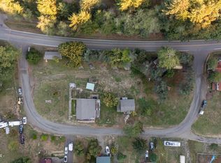 11 Carter St, Toledo, OR 97391