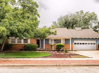 2123 55th St, Lubbock, TX 79412