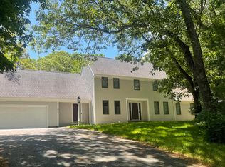 3 White Pine Cir, East Sandwich, MA 02537