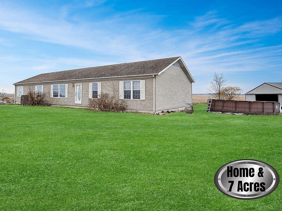 10496 State Route 177, Okawville, IL 62271 MLS 23015361 Zillow