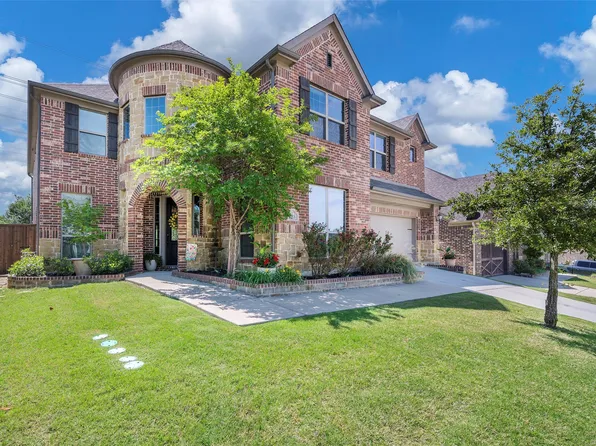 928 Bentley Dr, Roanoke, TX 76262