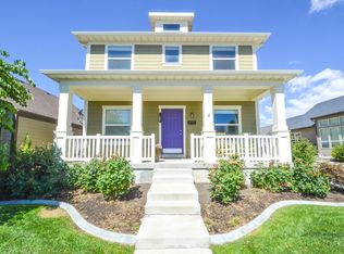 11752 S Lake Run Rd, South Jordan, UT 84009