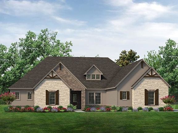 2nd image of 815 Valley Ridge Rd