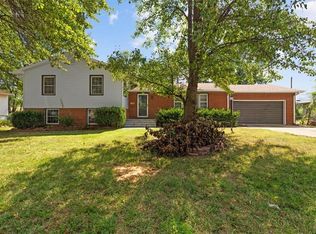 704 E Clark St, Warrensburg, MO 64093
