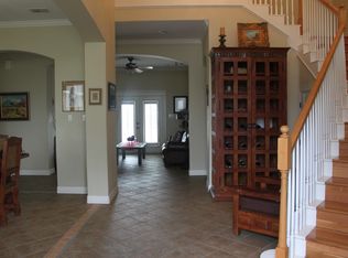 1500 Thornwood Dr, Mission, TX 78574