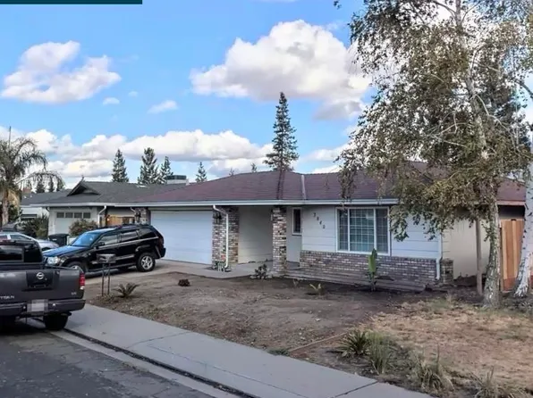 3040 Maplenut Ave, Modesto, CA 95350