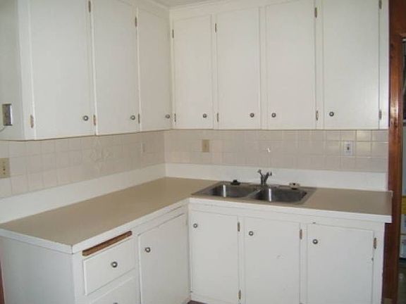 Kitchen View 1