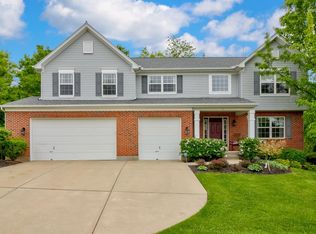 6 Stonevalley Dr, Milford, OH 45150