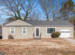 1377 Ling Dr, Austell, GA 30168