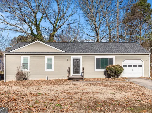 1377 Ling Dr, Austell, GA 30168