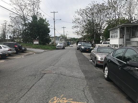 Great neighborhood