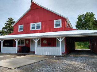 4084 Samoset Cir, Pinckneyville, IL 62274