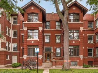 5431 S Greenwood Ave, Chicago, IL 60615