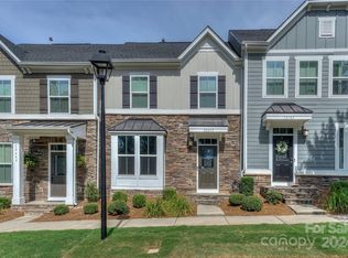 12653 Glowing Peak Rd #63, Huntersville, NC 28078