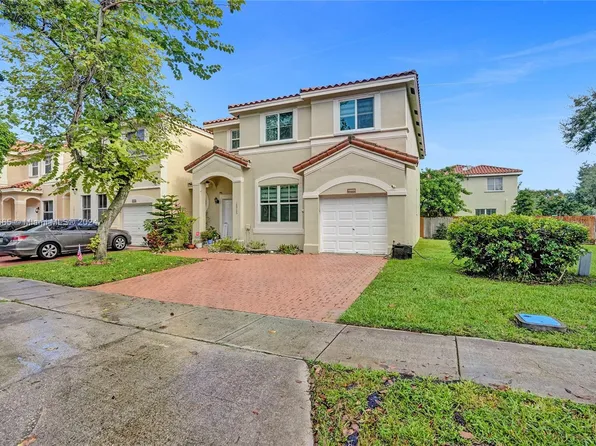 16905 SW 36th Ct #16905, Hollywood, FL 33027