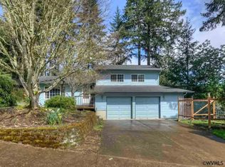 2051 NW Myrtlewood Way, Corvallis, OR 97330