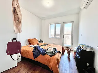 Rented by ERNY LLC