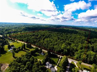 Cedar Rd, Chesterland, OH 44026
