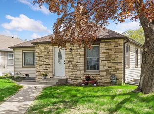 5433/5435 Penn Ave S, Minneapolis, MN 55419