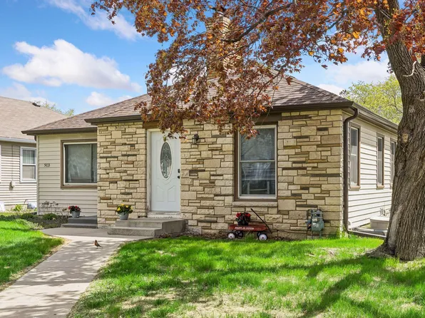 5433/5435 Penn Ave S, Minneapolis, MN 55419
