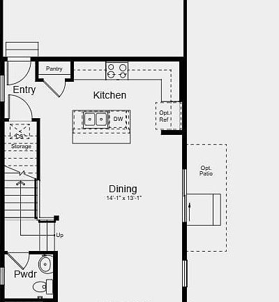 2nd image of this home
