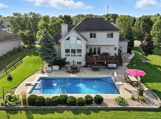 2007 Linville Pass, Fort Wayne, IN 46845