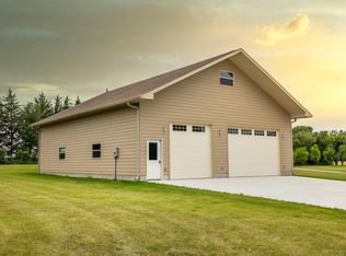 Tbd 901 Estates Dr, Wagner, SD 57380