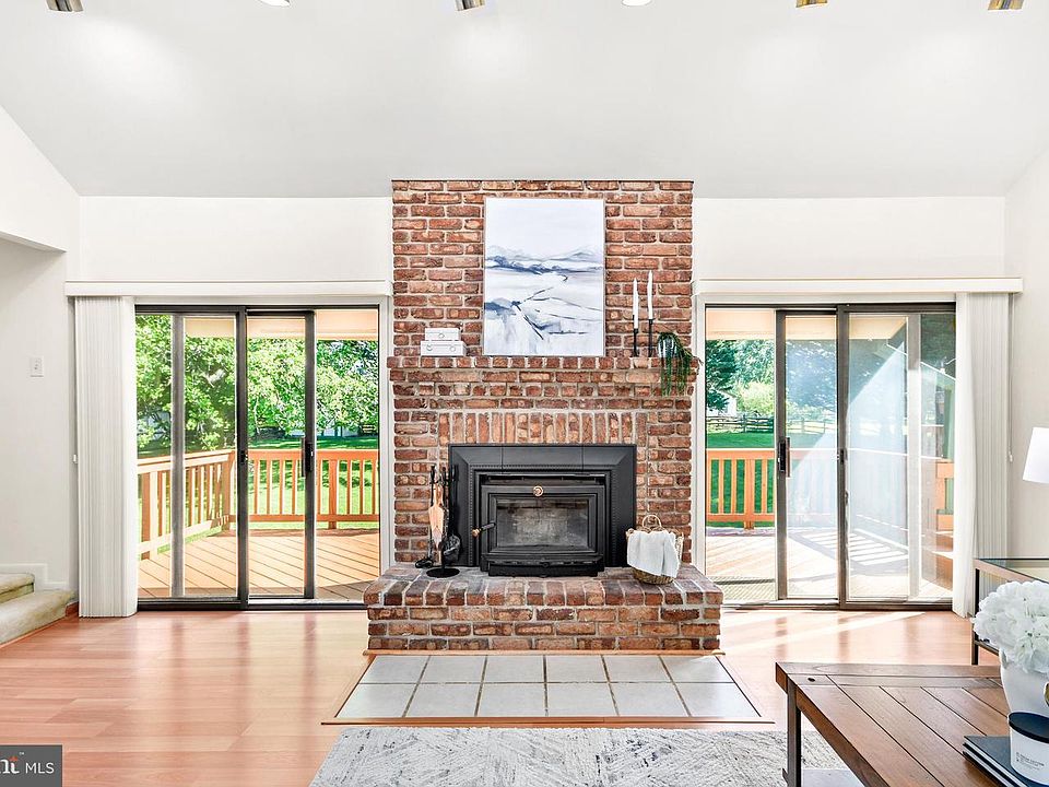 11124 Mountain View Ln, Ijamsville, MD 21754 | MLS #MDFR2083466