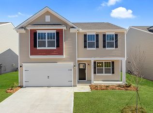 407 Burdock Ln, Arden, NC 28704