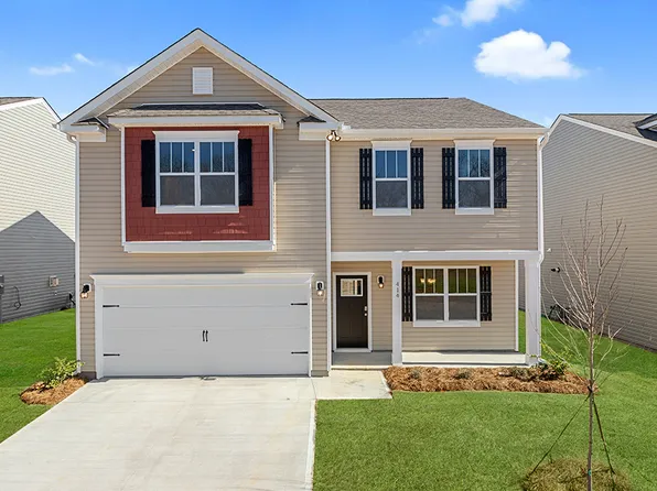 1619 Birch Grain Rd, Chapin, SC 29036