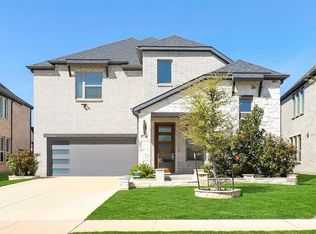 1241 Lupine Rd, Prosper, TX 75078