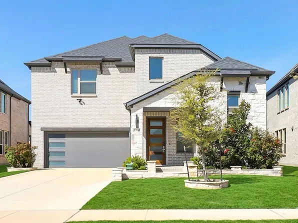 1241 Lupine Rd, Prosper, TX 75078