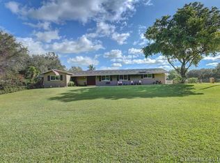 4000 SW 76th Ave, Davie, FL 33328