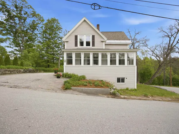 20 Prospect Street, Hillsborough, NH 03244