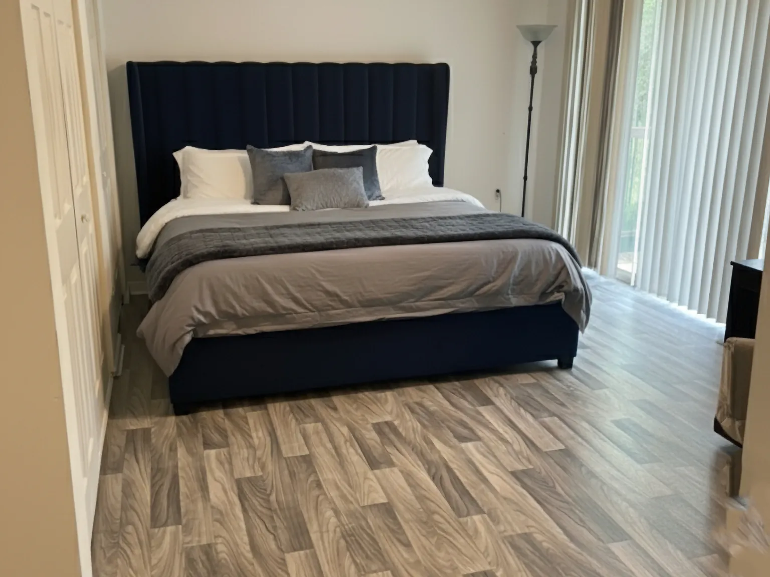 1 bed, $1,100 — Photo 2