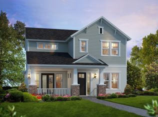 Poppy Plan, Persimmon Park, Wesley Chapel, FL 33543